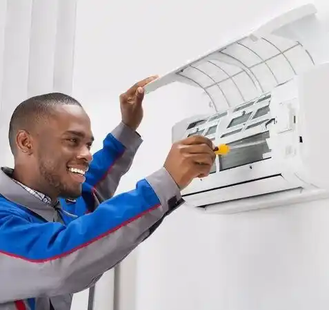 hvac services Orchard Hills